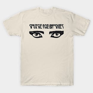 siouxsie retro T-Shirt